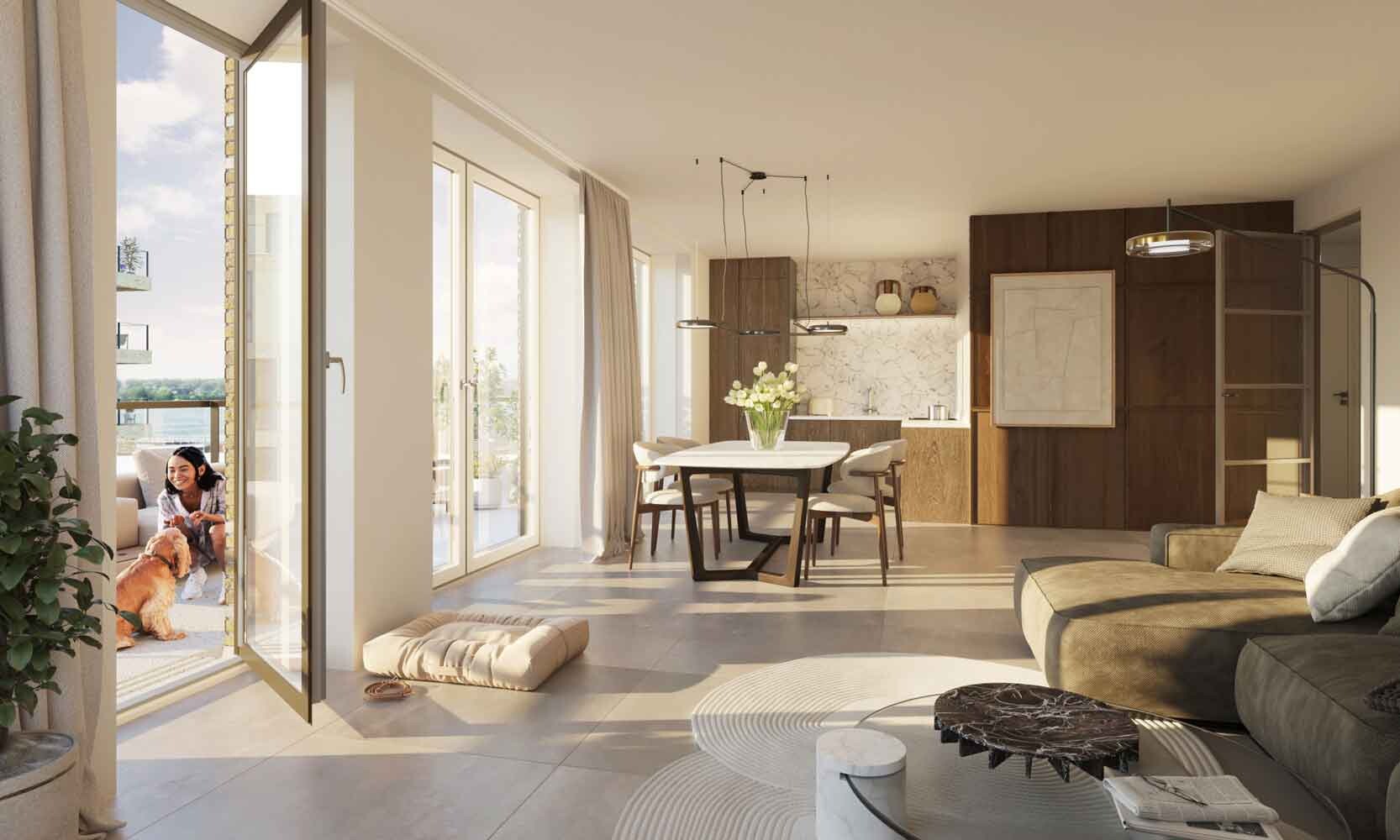 G type impressie prickenstaete