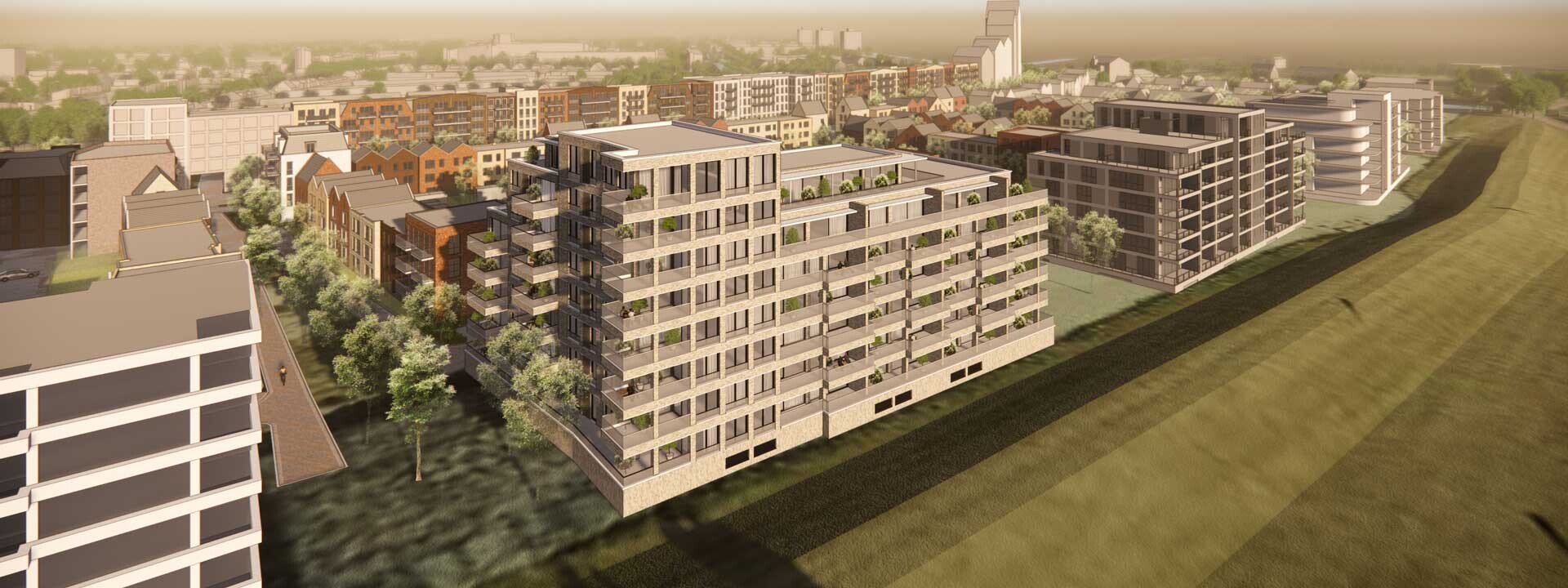 Prickenstaete De Kade Maassluis banner 30